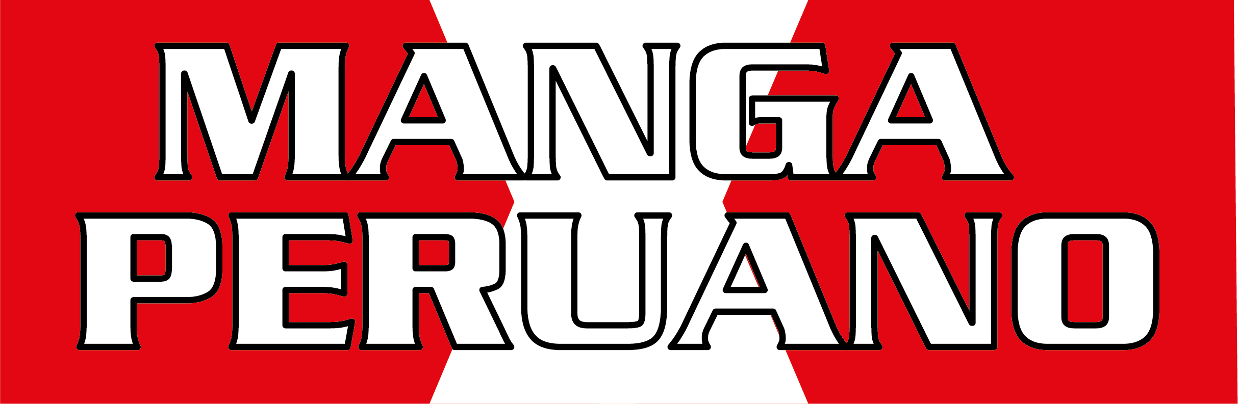 Manga Peruano